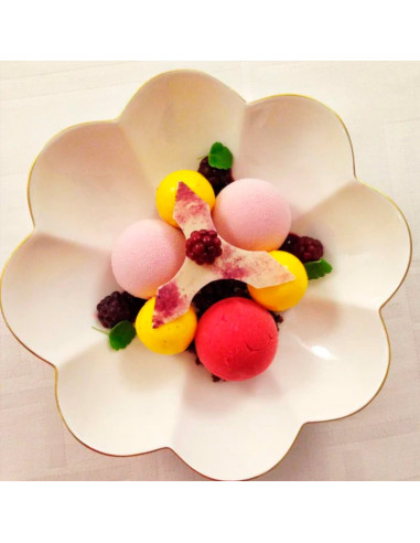 PAVOFLEX 3d PX4350 ESFERA