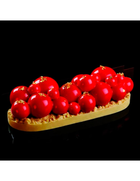 PAVOFLEX 3d PX4350 ESFERA