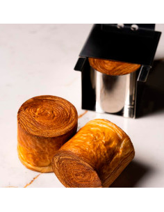 MOLDE CILINDRO D.65 xh60mm GEOMETRIC CROISSANT