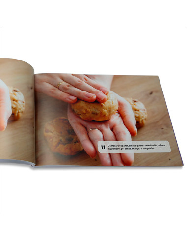 LIBRO COOKIES AMERICANAS By ALBA GIL LIBRO COOKIES AMERICANAS By ALBA GIL