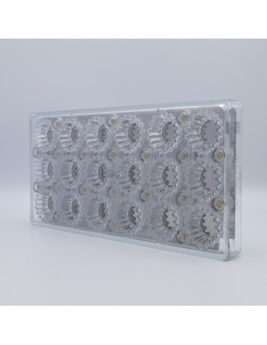 MOLDE MAGNETICO CW1000L07 SOL D.32xh.14 mm 18c MOLDE MAGNETICO CW1000L07 SOL D.32xh.14 mm 18c