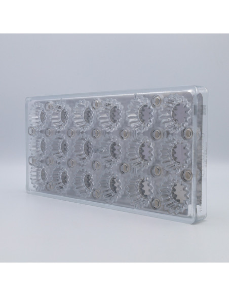 MOLDE MAGNETICO CW1000L07 SOL D.32xh.14 mm 18c