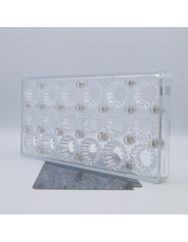 MOLDE MAGNETICO CW1000L07 SOL D.32xh.14 mm 18c MOLDE MAGNETICO CW1000L07 SOL D.32xh.14 mm 18c