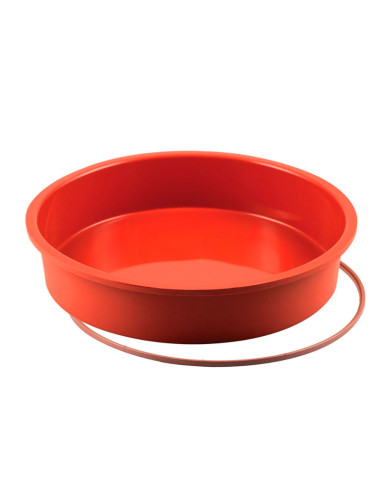 M. SILIC. D220x42mm SFT122 REDONDO vol.1.05ltFormas clásicas