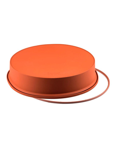 M. SILIC. D220x42mm SFT122 REDONDO vol.1.05ltFormas clásicas