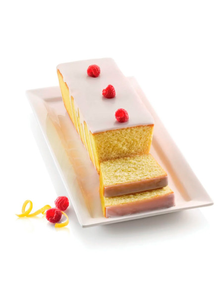 MOLDE SFT331 CAKE 300x100x70mm - 1,7ltFormas clásicas