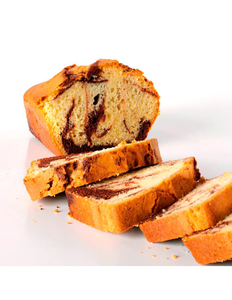 MOLDE SFT331 CAKE 300x100x70mm - 1,7ltFormas clásicas