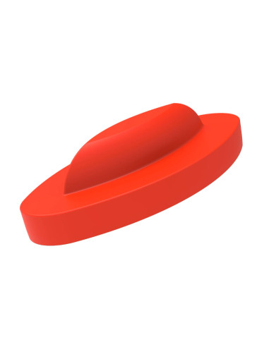 KIT 3D TARTE RING CABOSSA 120x40 mm