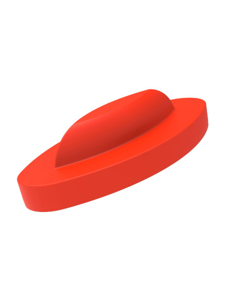 KIT 3D TARTE RING CABOSSA 120x40 mm