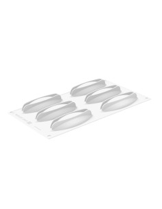KIT 3D TARTE RING CABOSSA 120x40 mm 2