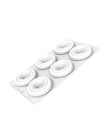 KIT 3D TARTE RING TORNADO D.80 mm KIT 3D TARTE RING TORNADO D.80 mm