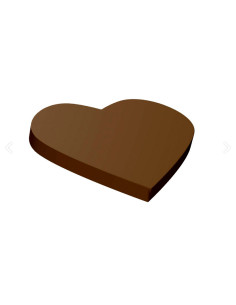 CHABLON 3 390x295x2mm 35x25mm 48p CORAZONChablons 2