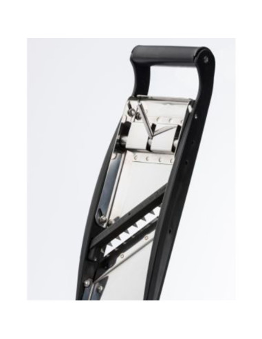 MANDOLINA COMPACT-PRO BASALT GN1/1 LOUIS TELLIER MANDOLINA COMPACT-PRO BASALT GN1/1 LOUIS TELLIER