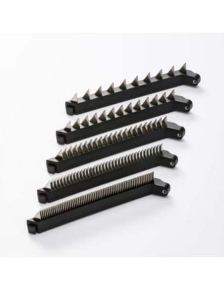 MANDOLINA COMPACT-PRO BASALT GN1/1 LOUIS TELLIER