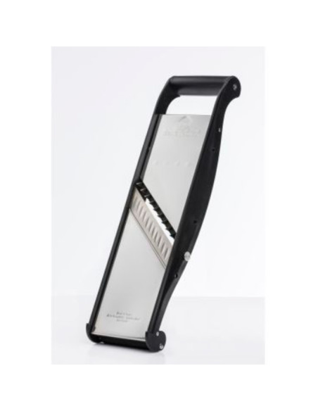 MANDOLINA COMPACT-PRO BASALT GN1/1 LOUIS TELLIER