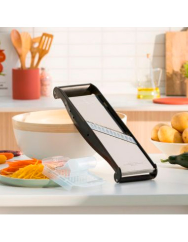 MANDOLINA COMPACT-PRO BASALT GN1/1 LOUIS TELLIER MANDOLINA COMPACT-PRO BASALT GN1/1 LOUIS TELLIER