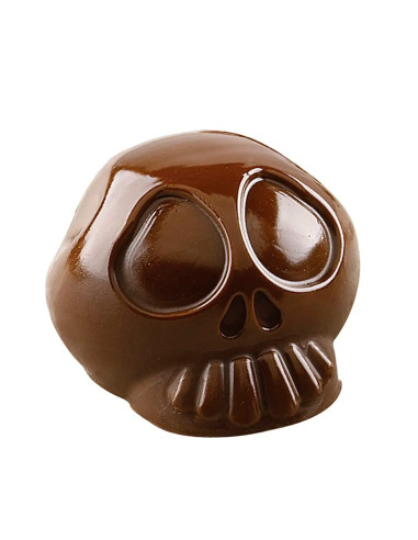 MOLDE BOMBON SCG55 AMLETOHalloween