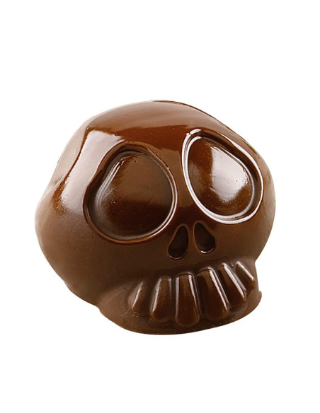 MOLDE BOMBON SCG55 AMLETOHalloween