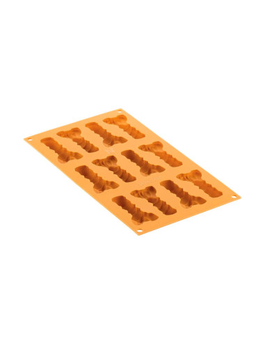 MOLDE NATURAE SCAMPO 20Naturae