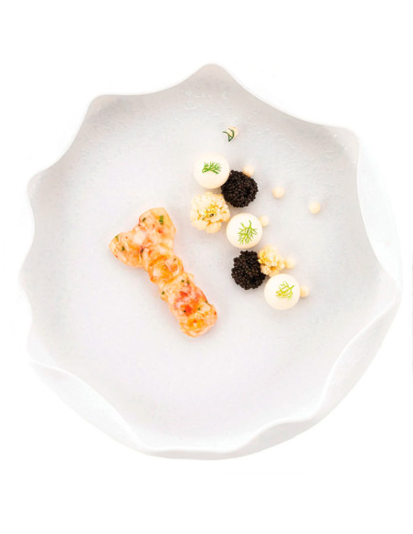 MOLDE NATURAE SCAMPO 20Naturae