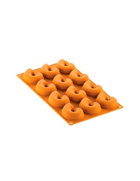 MOLDE NATURAE POLPO 20Naturae