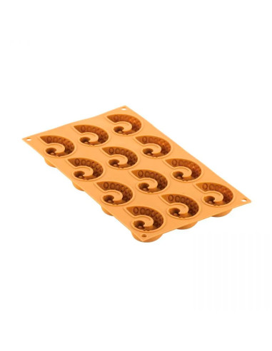 MOLDE NATURAE POLPO 20Naturae MOLDE NATURAE POLPO 20Naturae