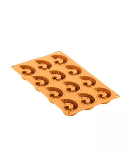 MOLDE NATURAE POLPO 20Naturae