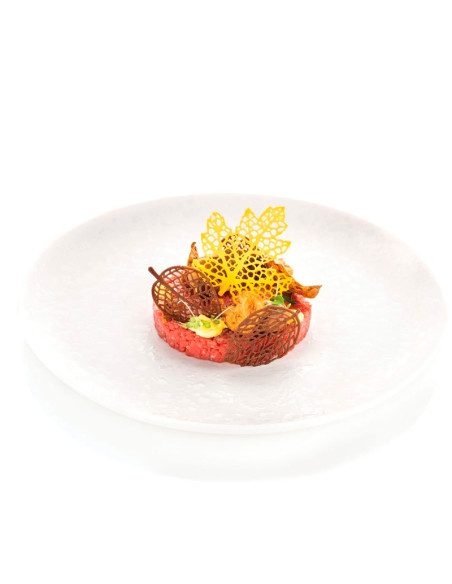 MOLDE NATURAE LE FOGLIE BOSCONaturae