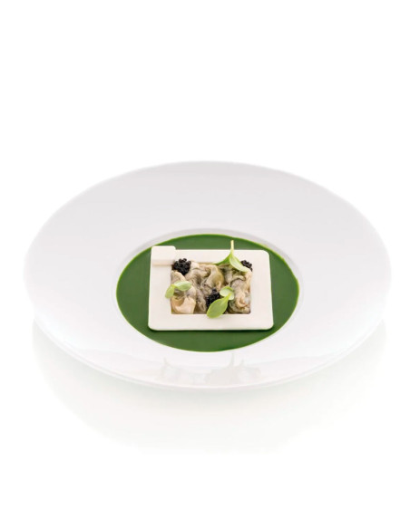 MOLDE NATURAE QUADRATO 3.0Naturae