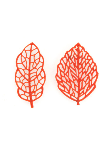 MOLDE NATURAE LE FOGLIE FORESTANaturae MOLDE NATURAE LE FOGLIE FORESTANaturae