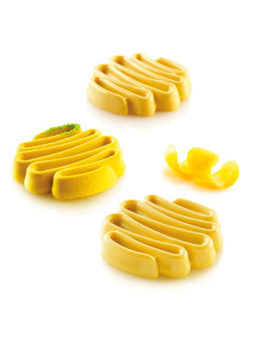 MOLDE HONORÉ 35 D70xh13mm 35ml 8cBuffet MOLDE HONORÉ 35 D70xh13mm 35ml 8cBuffet
