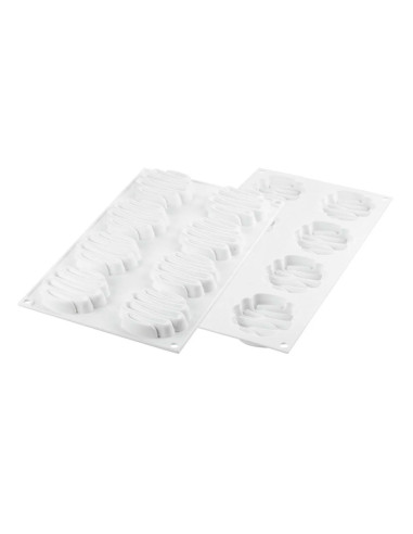 MOLDE HONORÉ 35 D70xh13mm 35ml 8cBuffet MOLDE HONORÉ 35 D70xh13mm 35ml 8cBuffet