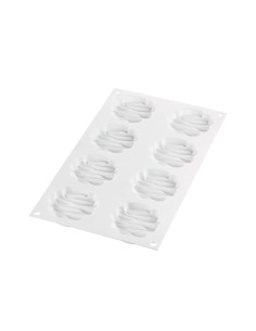 MOLDE HONORÉ 35 D70xh13mm 35ml 8cBuffet 2