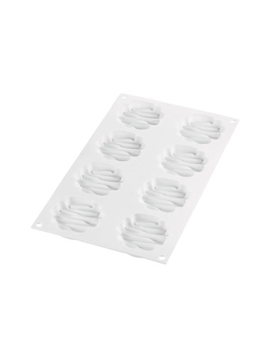 MOLDE HONORÉ 35 D70xh13mm 35ml 8cBuffet MOLDE HONORÉ 35 D70xh13mm 35ml 8cBuffet
