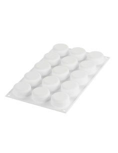 MOLDE ESSENZIALE 30 - d.45xh.20 mmBuffet 2