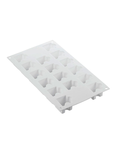 MOLDE PUZZLE 30 42x34xh28mm - 16cBuffet