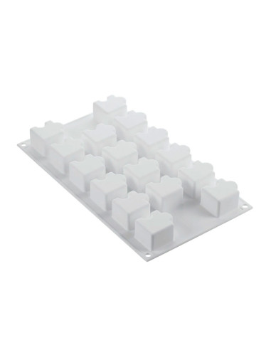 MOLDE PUZZLE 30 42x34xh28mm - 16cBuffet