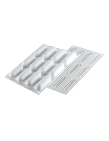 MOLDE FINGERS 30 80x22x22mm - 12cBuffet MOLDE FINGERS 30 80x22x22mm - 12cBuffet