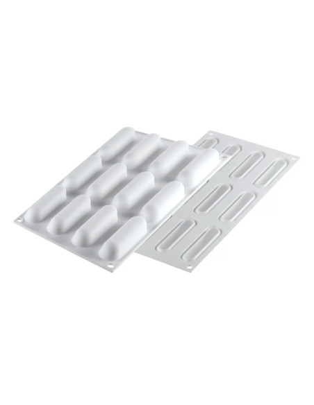 MOLDE FINGERS 30 80x22x22mm - 12cBuffet