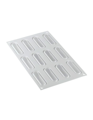 MOLDE FINGERS 30 80x22x22mm - 12cBuffet MOLDE FINGERS 30 80x22x22mm - 12cBuffet