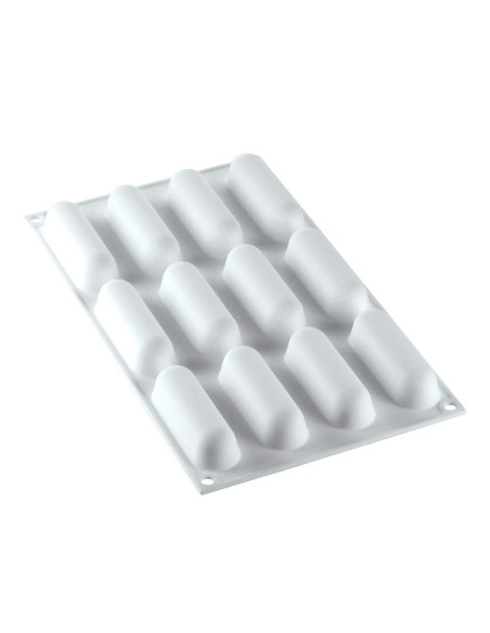 MOLDE FINGERS 30 80x22x22mm - 12cBuffet