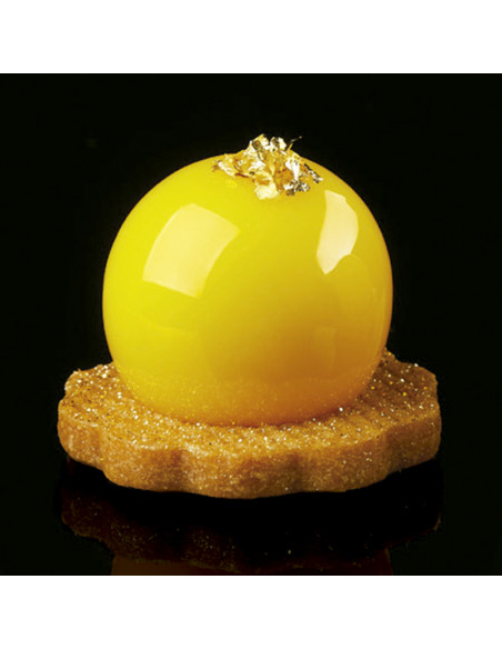 PAVOFLEX 3D PX4313 SFERE30Buffet