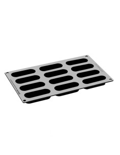 MOLDE PASTEL40TIME D80x27xh21 mm 12x40 mlBuffet 2