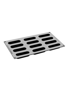 MOLDE CONFY40TIME D80x30xh24 mm 12x40 mlBuffet 2
