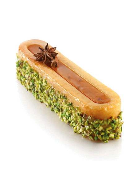 MOLDE PARIS 550 230x55xh50mm - 550mlTPlus