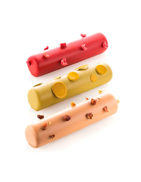 MOLDE ROME 525 230x55xh50mm - 525mlTPlus