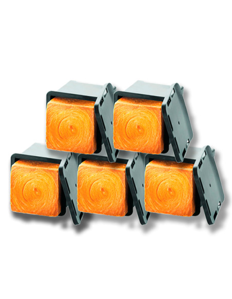 MOLDE TPLUS X NEW YORK 270 65x65x65 mmTPlus