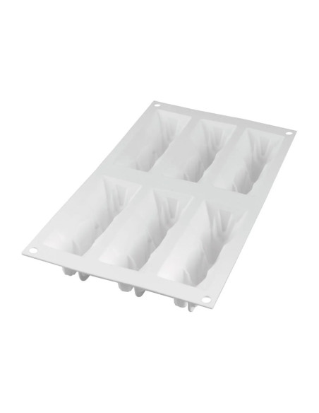 MOLDE TRE CIME120Silikomart Design