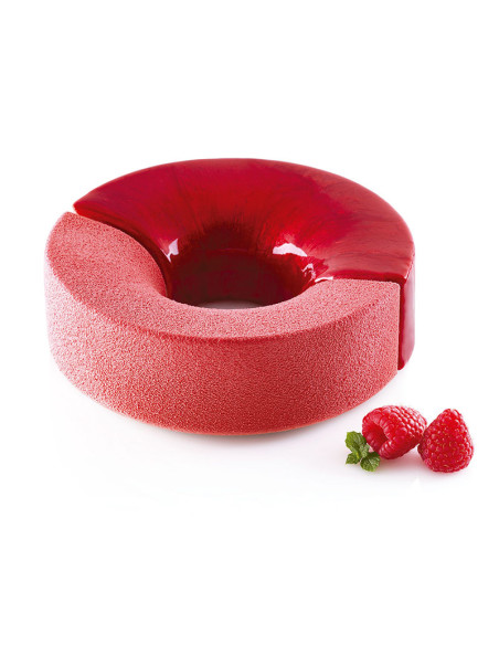 MOLDE INCONTRO 750Silikomart Design