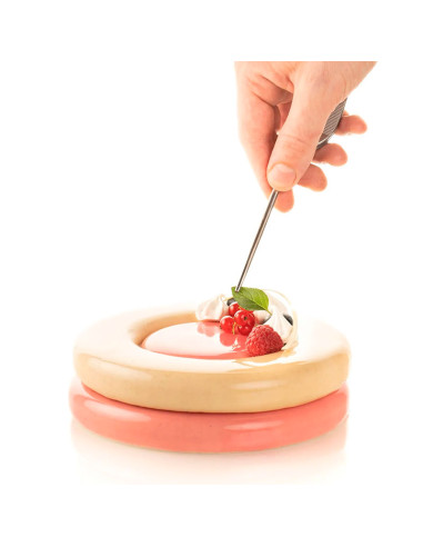 MOLDE GAME 1200Silikomart Design